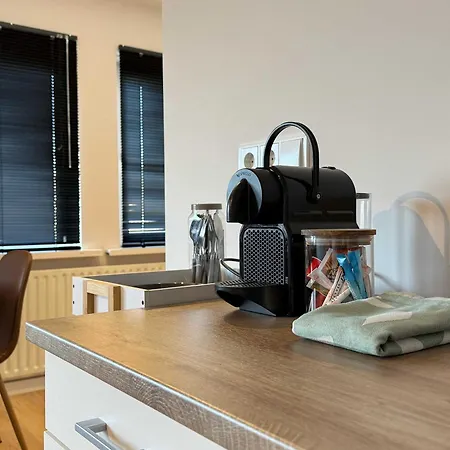 Apartment Prime Location 1br Walk Everywhere *