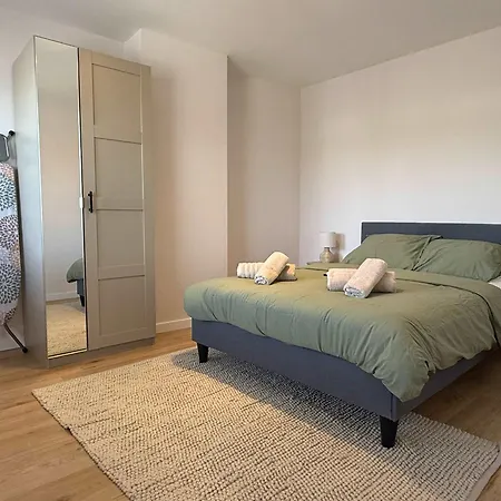 Prime Location 1br Walk Everywhere Eindhoven