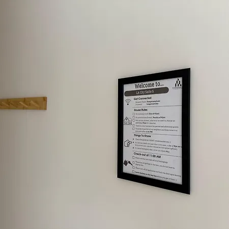 Prime Location 1br Walk Everywhere Apartamento *