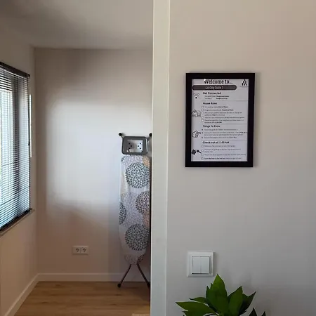 Prime Location 1br Walk Everywhere