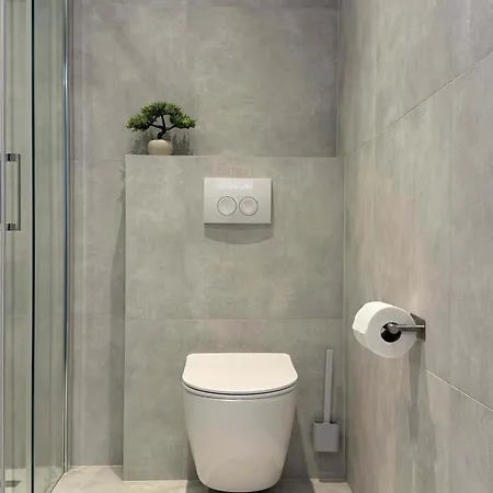 Apartament Prime Location 1br Walk Everywhere