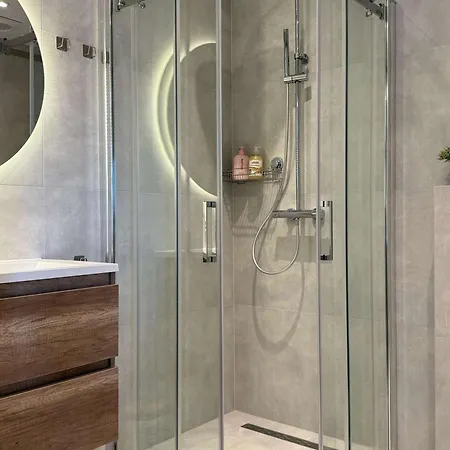 Prime Location 1br Walk Everywhere Appartement Eindhoven