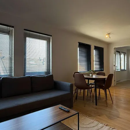 Prime Location 1br Walk Everywhere شقة آيندهوفن