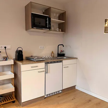 Prime Location 1br Walk Everywhere * Eindhoven