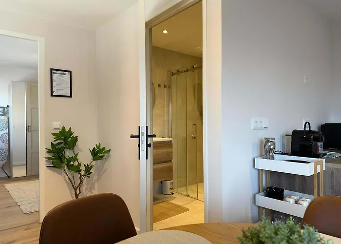 Prime Location 1br Walk Everywhere Eindhoven