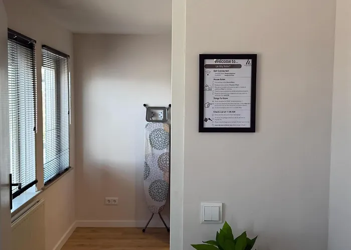 Prime Location 1br Walk Everywhere