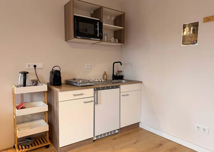 Prime Location 1br Walk Everywhere * Eindhoven