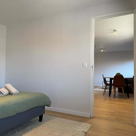 Prime Location 1br Walk Everywhere Эйндховен