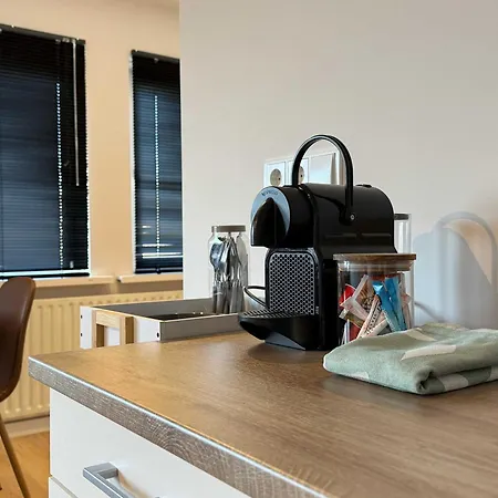 Апартаменты Prime Location 1br Walk Everywhere *