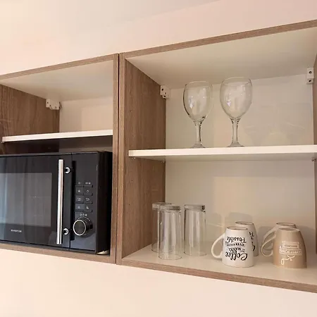 Апартаменты Prime Location 1br Walk Everywhere *