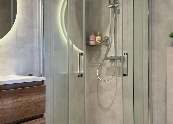 Prime Location 1br Walk Everywhere Апартаменты Эйндховен