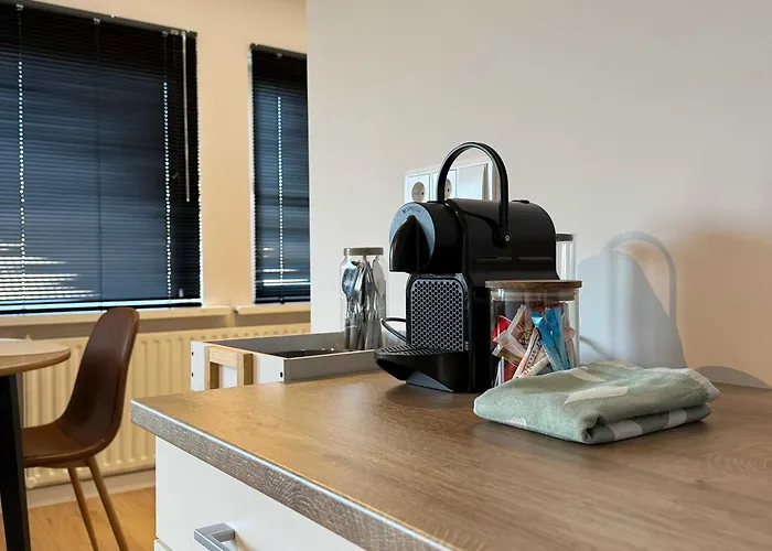 Апартаменты Prime Location 1br Walk Everywhere *